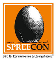 Spreecon Logo